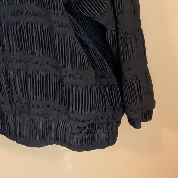 A. D. S. Size XL Black Jacket - Picture 4 of 9